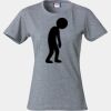 Clique Basic-T Women Miniaturansicht