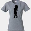 Clique Basic-T Women Miniaturansicht