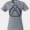 Clique Basic-T Women Miniaturansicht