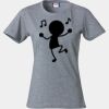 Clique Basic-T Women Miniaturansicht