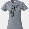 Clique Basic-T Women Miniaturansicht