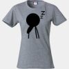 Clique Basic-T Women Miniaturansicht