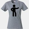 Clique Basic-T Women Miniaturansicht