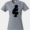 Clique Basic-T Women Miniaturansicht