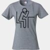 Clique Basic-T Women Miniaturansicht