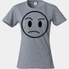 Clique Basic-T Women Miniaturansicht