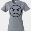 Clique Basic-T Women Miniaturansicht