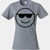 Clique Basic-T Women Miniaturansicht