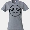 Clique Basic-T Women Miniaturansicht