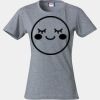 Clique Basic-T Women Miniaturansicht