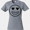 Clique Basic-T Women Miniaturansicht