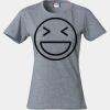 Clique Basic-T Women Miniaturansicht