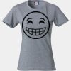Clique Basic-T Women Miniaturansicht