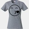 Clique Basic-T Women Miniaturansicht