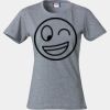 Clique Basic-T Women Miniaturansicht