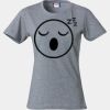 Clique Basic-T Women Miniaturansicht