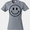 Clique Basic-T Women Miniaturansicht
