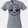 Clique Basic-T Women Miniaturansicht
