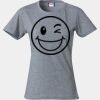 Clique Basic-T Women Miniaturansicht