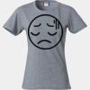 Clique Basic-T Women Miniaturansicht