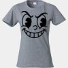 Clique Basic-T Women Miniaturansicht