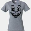 Clique Basic-T Women Miniaturansicht