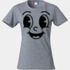 Clique Basic-T Women Miniaturansicht