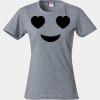 Clique Basic-T Women Miniaturansicht