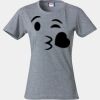 Clique Basic-T Women Miniaturansicht