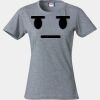 Clique Basic-T Women Miniaturansicht