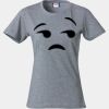 Clique Basic-T Women Miniaturansicht
