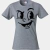 Clique Basic-T Women Miniaturansicht