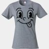 Clique Basic-T Women Miniaturansicht
