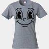 Clique Basic-T Women Miniaturansicht