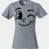 Clique Basic-T Women Miniaturansicht