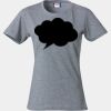 Clique Basic-T Women Miniaturansicht