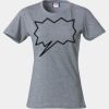 Clique Basic-T Women Miniaturansicht