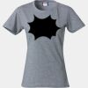 Clique Basic-T Women Miniaturansicht