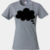 Clique Basic-T Women Miniaturansicht