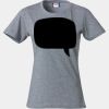 Clique Basic-T Women Miniaturansicht