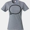 Clique Basic-T Women Miniaturansicht