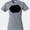 Clique Basic-T Women Miniaturansicht