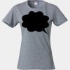 Clique Basic-T Women Miniaturansicht
