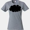 Clique Basic-T Women Miniaturansicht