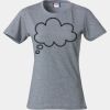 Clique Basic-T Women Miniaturansicht