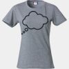 Clique Basic-T Women Miniaturansicht
