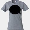 Clique Basic-T Women Miniaturansicht