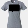 Clique Basic-T Women Miniaturansicht