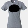 Clique Basic-T Women Miniaturansicht