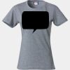 Clique Basic-T Women Miniaturansicht